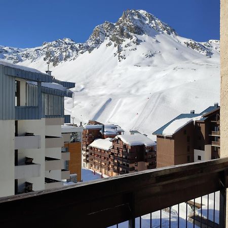 Apartament Le Pramecou Tignes Val Claret Zewnętrze zdjęcie