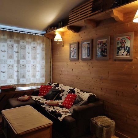 Apartament Le Pramecou Tignes Val Claret Zewnętrze zdjęcie