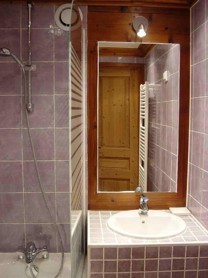 Apartament Le Pramecou Tignes Val Claret Zewnętrze zdjęcie