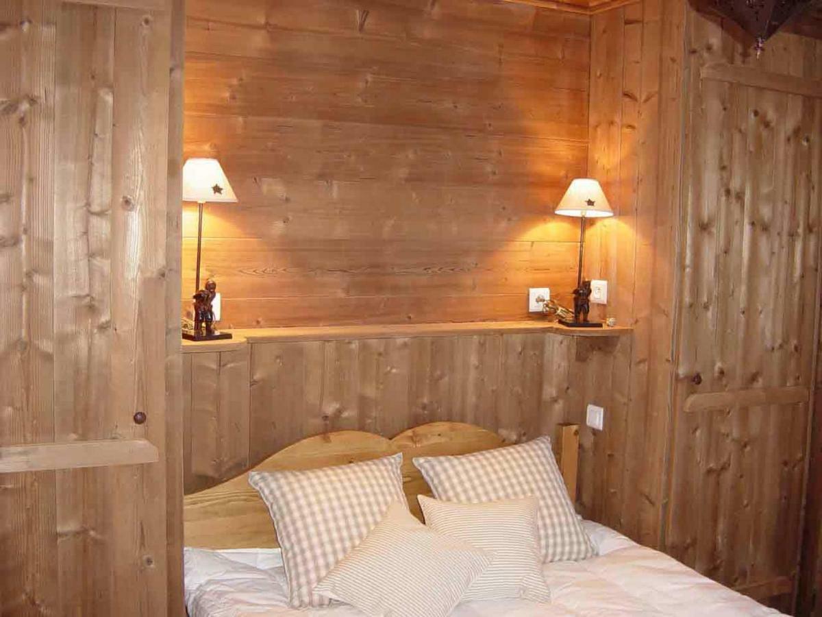 Apartament Le Pramecou Tignes Val Claret Zewnętrze zdjęcie