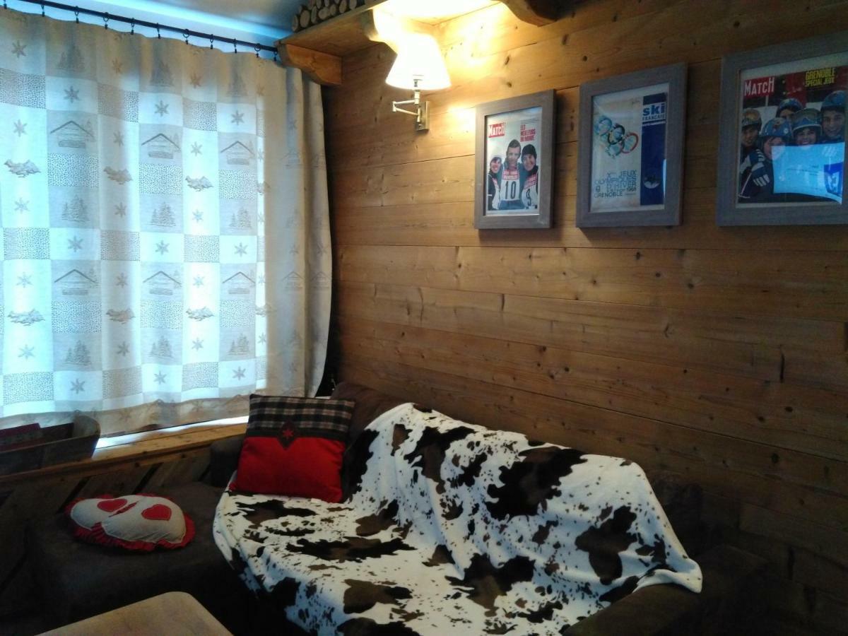 Apartament Le Pramecou Tignes Val Claret Zewnętrze zdjęcie