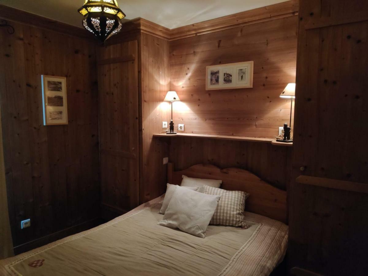 Apartament Le Pramecou Tignes Val Claret Zewnętrze zdjęcie