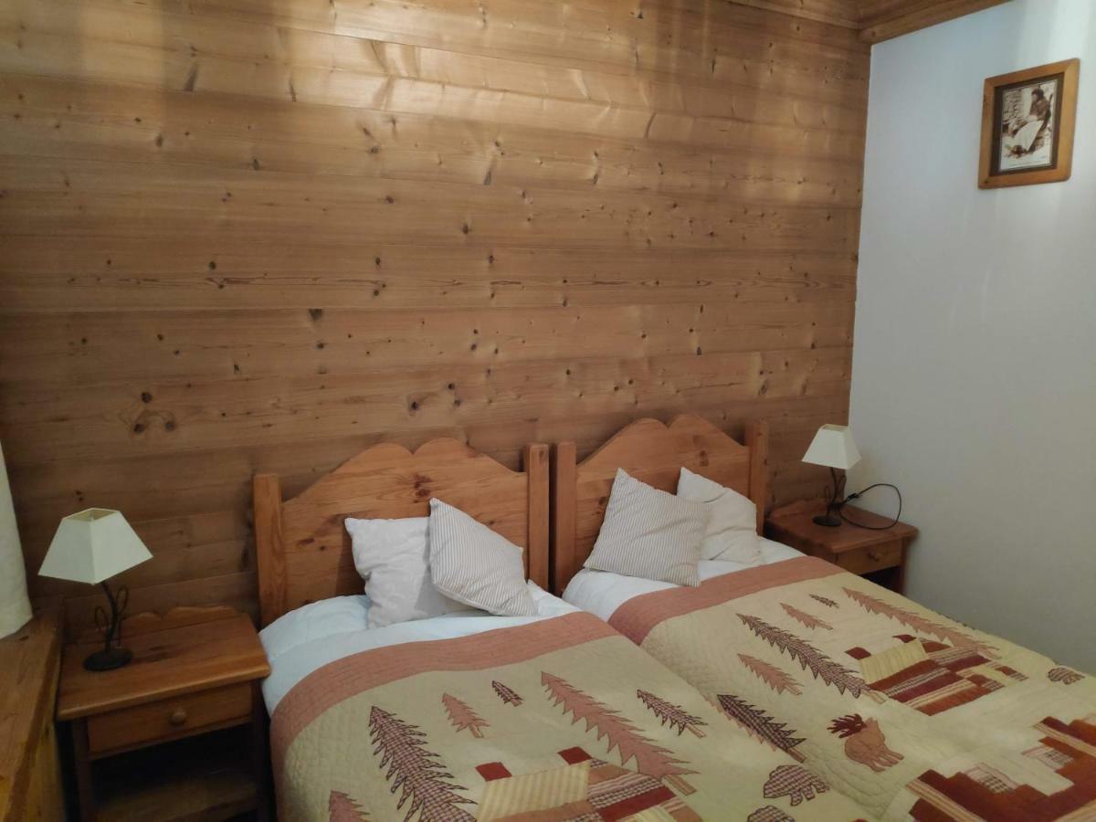 Apartament Le Pramecou Tignes Val Claret Zewnętrze zdjęcie