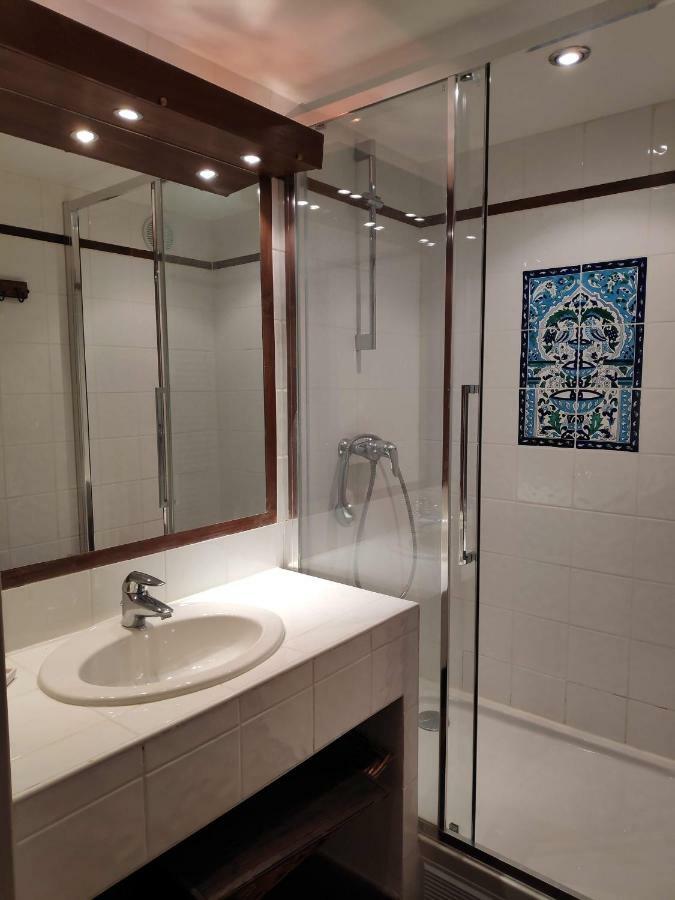 Apartament Le Pramecou Tignes Val Claret Zewnętrze zdjęcie
